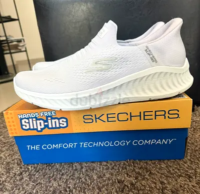 Skechers shoes for man size US 10.5 EUR 44