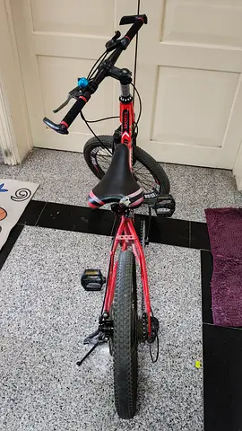 Cycle