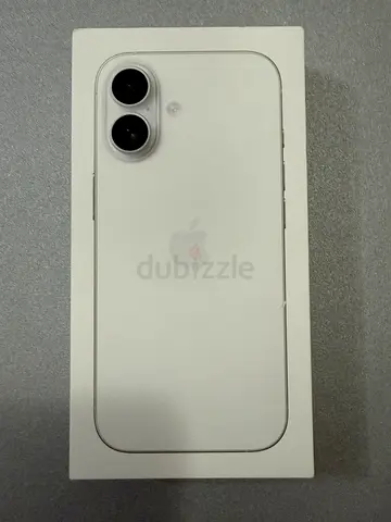 SEALED iPhone 17 256GB (e-sim only; USA version)
