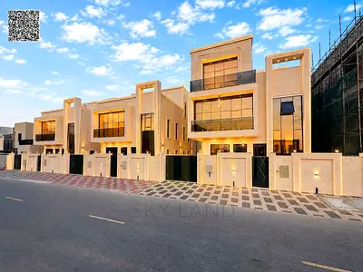 بدون رسوم تملك حر مدي الحياه موقع مميز تشطيب فاخر بسعرشامل المياه والكهرباء