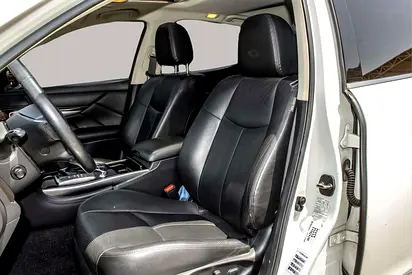 2018 Infiniti Q70 — фото 11