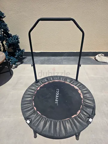 Trampoline for sale