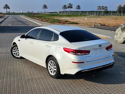 2020 KIA OPTIMA — миниатюра 15