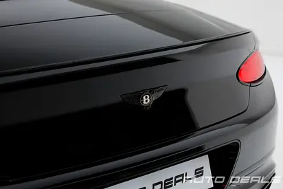 2020 Bentley CONTINENTAL — миниатюра 9