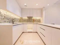 1BR Apartment | Neva Residences | Community &amp; City Views | Balcony Access