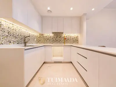 1BR Apartment | Neva Residences | Community & City Views | Balcony Access