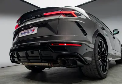 صورة مصغرة 19 لـ 2022 Lamborghini URUS
