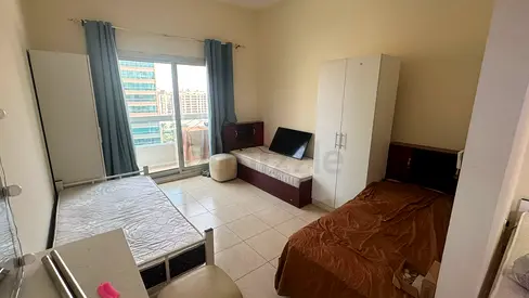 Bedspace available in Dubai Silicon Oasis