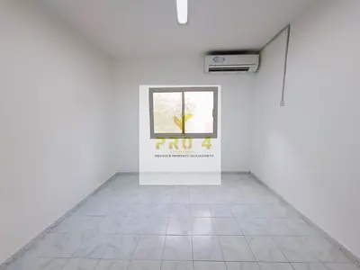 Excellent 2 Master Bedroom Apt 50k 3 Payment Split At Airport Road