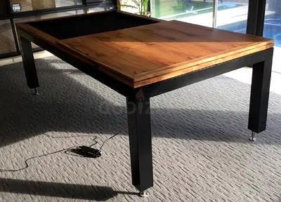 Billiard Table 576