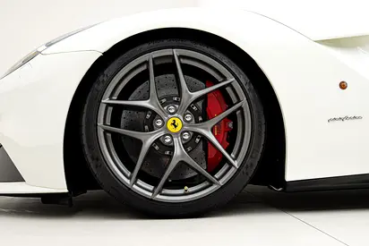 2016 Ferrari F12 BERLINETTA — фото 6
