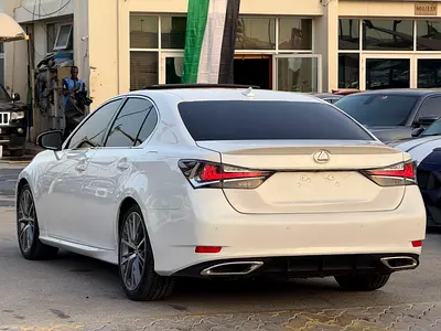 صورة 6 لـ 2014 Lexus GS-SERIES