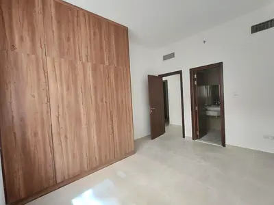 Move into a brand-new apartment in Al Ameera Village, Ajman, offering modern finishes, spacious liv
