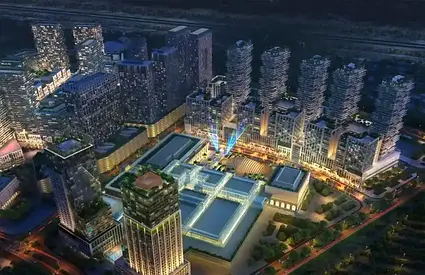 5% Downpayment | 40/60 Payment Plan | Brand New Masterplan | Investor Deal