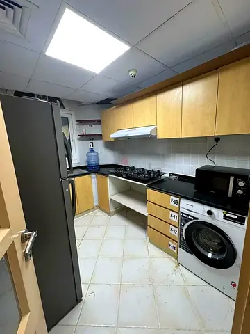 EXECUTIVE BED SPACE AL NADHA SHARJAH