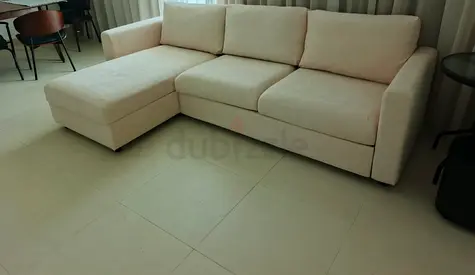 As perfect condition IKEA vimle sofabed
