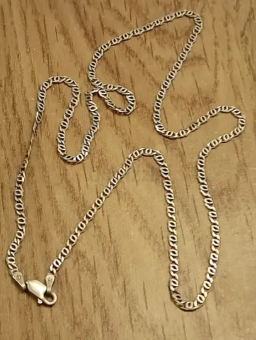 5.7 g 925 Italy Silver Chain