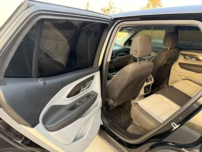 2022 GMC TERRAIN 照片 14