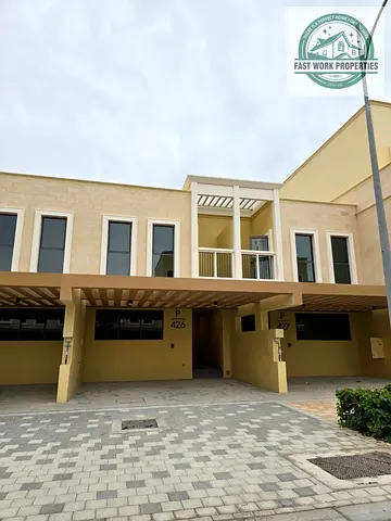4BR Villa | Malta Lagoons | Courtyard View