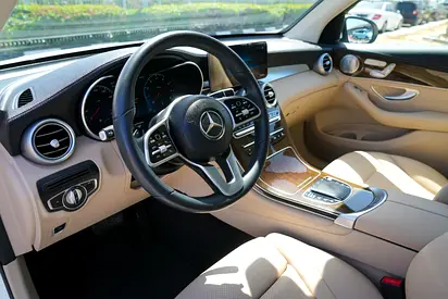 Mercedes-Benz GLC 300, миниатюра 9