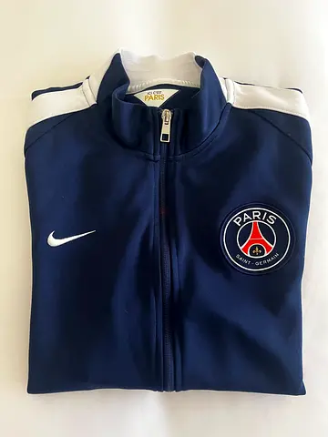 Paris Saint-Germain/Nike Tracksuit Top
