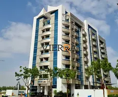 Bright & Spacious 1Br| Top Floor with Villa View| Rented unit
