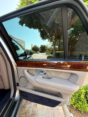 صورة 15 لـ 2004 Bentley ARNAGE