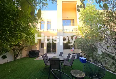 Single Row | Well Maintained | Landscaped