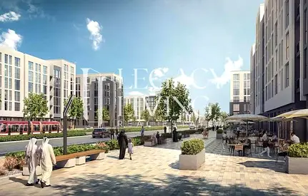 Great Investment | Best Location | Modern Layout