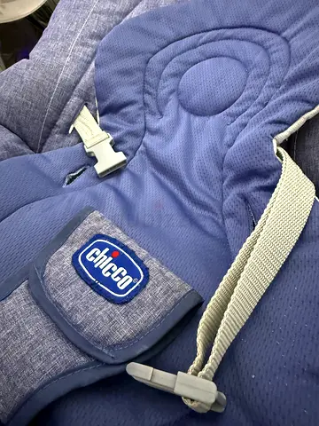 Chicco baby swing chair - good condition