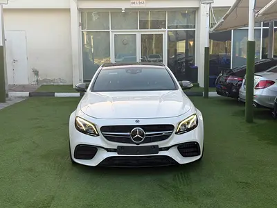 صورة مصغرة 4 لـ 2018 Mercedes-BENZ E-CLASS