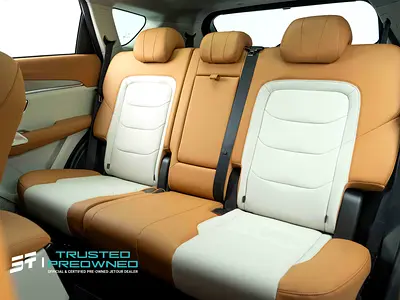 Jetour X70 Plus Luxury, миниатюра 15