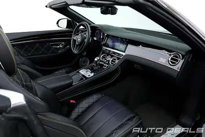 2020 Bentley CONTINENTAL — миниатюра 12