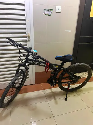 Racing Bicycle multi gear