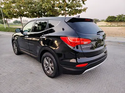 صورة مصغرة 15 لـ 2016 Hyundai SANTA FE