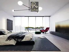Elite Living in Masaar 1 | Premium 4BR Corner Townhouse - High Capital Growth Opportunity