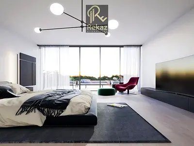 Elite Living in Masaar 1 | Premium 4BR Corner Townhouse - High Capital Growth Opportunity