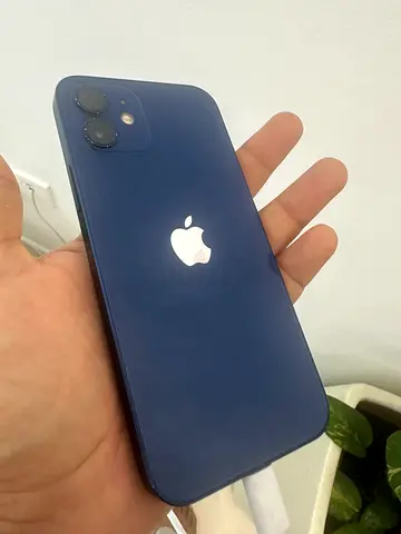 Apple iPhone 12 -256 gb