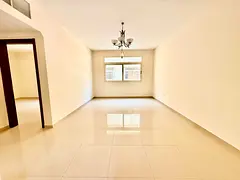 1 Month Free 1BHK 2Bath 41k Wardrobe Close kitchen Gym parking maintenance free easy exit from muwel