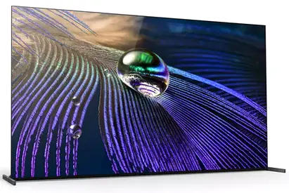 Sony Bravia XR MASTER 83 Inch 4K UHD Smart OLED TV XR-83A90J
