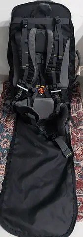 Oztrail quest 75l