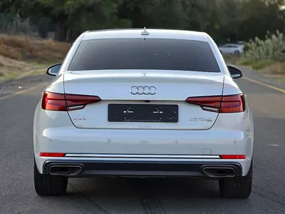 صورة مصغرة 6 لـ 2019 AUDI A4