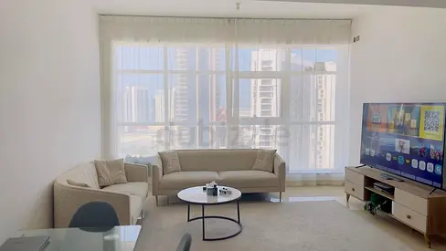 Available Master Room in Reem Island – 3 Min from Shams Boutik Mall