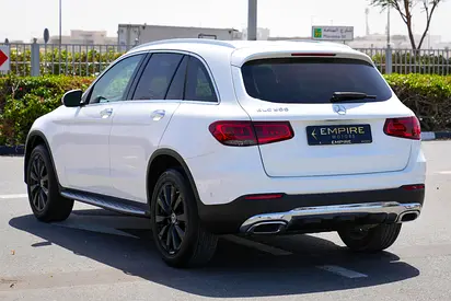 Mercedes-Benz GLC 300, миниатюра 5