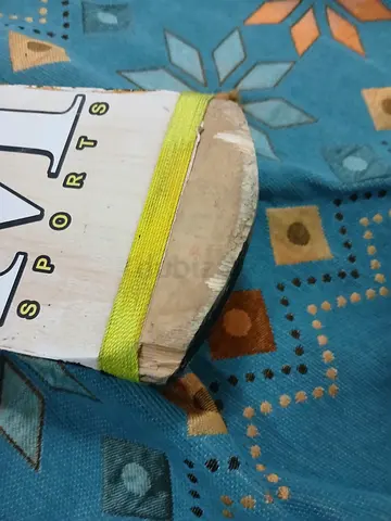 High quality cricket bat