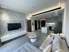 Brand New | Fully Furnished | Maids Room