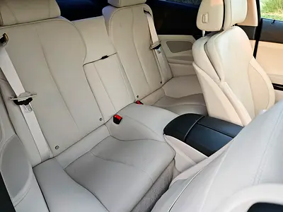 2012 BMW 6-SERIES — фото 15