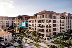 2BR wth Maids | Study Room | High End Amenities