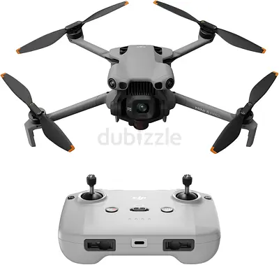 DJI Mini 5 Pro, Ultra-Light  Foldable Drone with Camera, 1-Inch CMOS