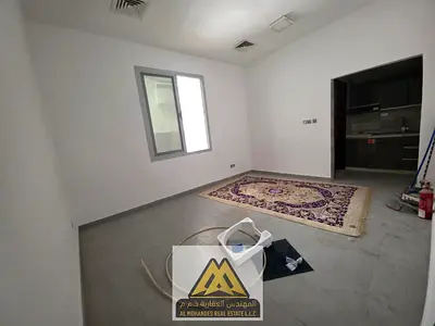 Excellent rental opportunity | Spacious studio in the best location in Rawda 1